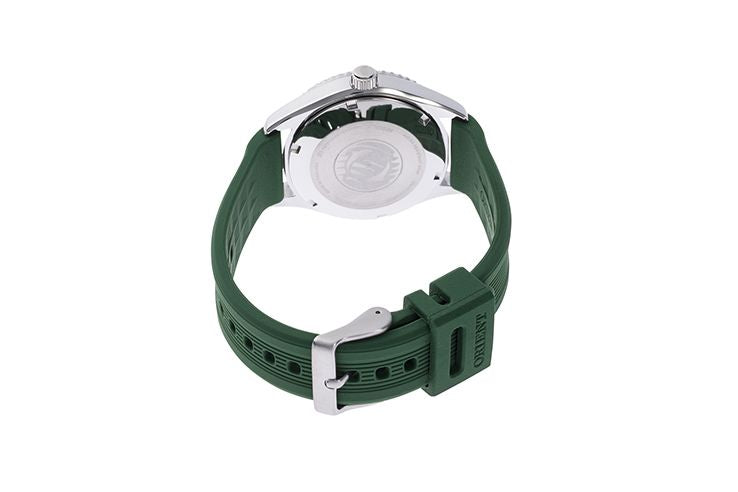 Orient - Mako 40 - Grün