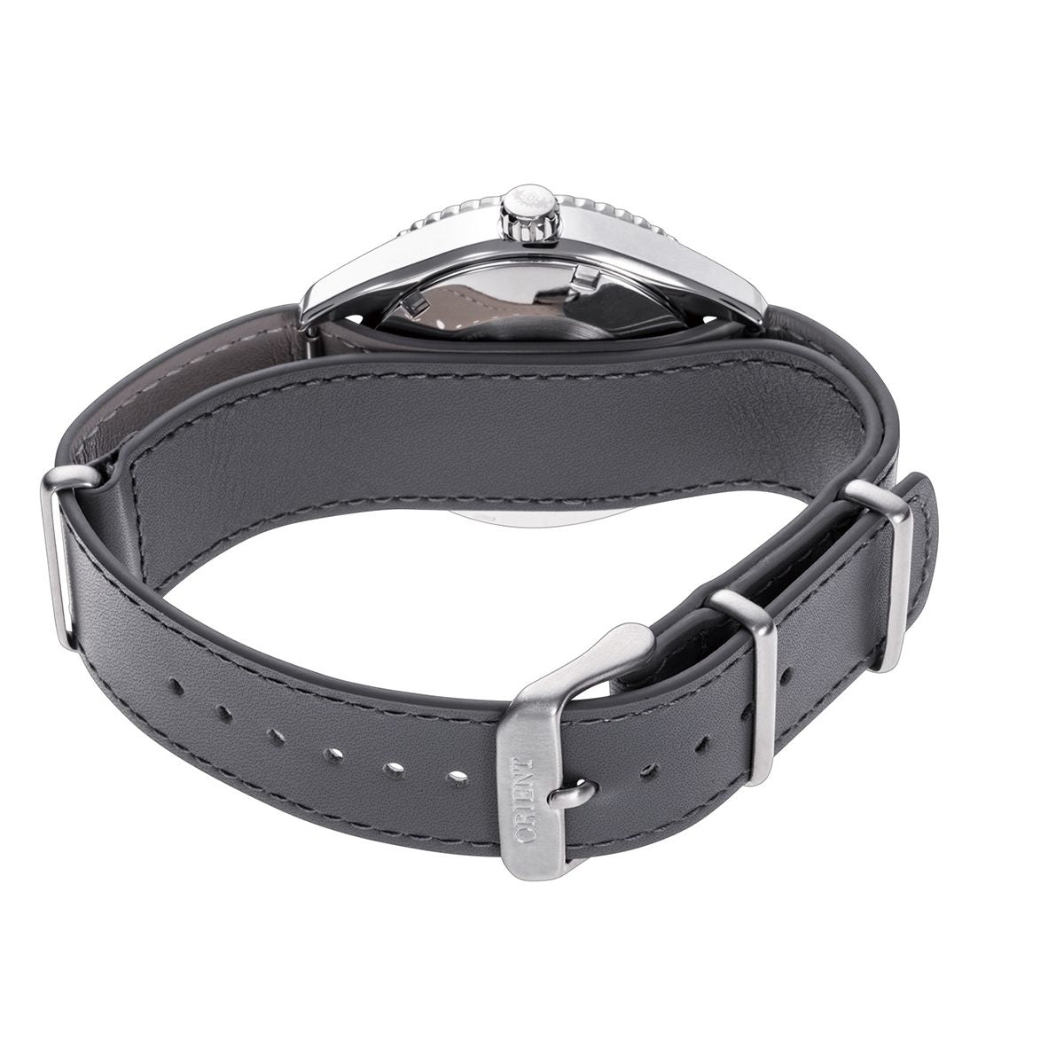 Orient - Mako 40 - Lila