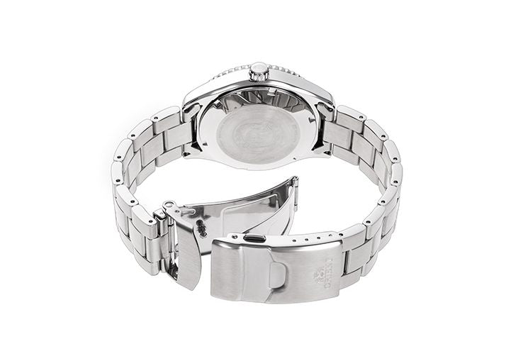 Orient - Mako 40 - Weiß