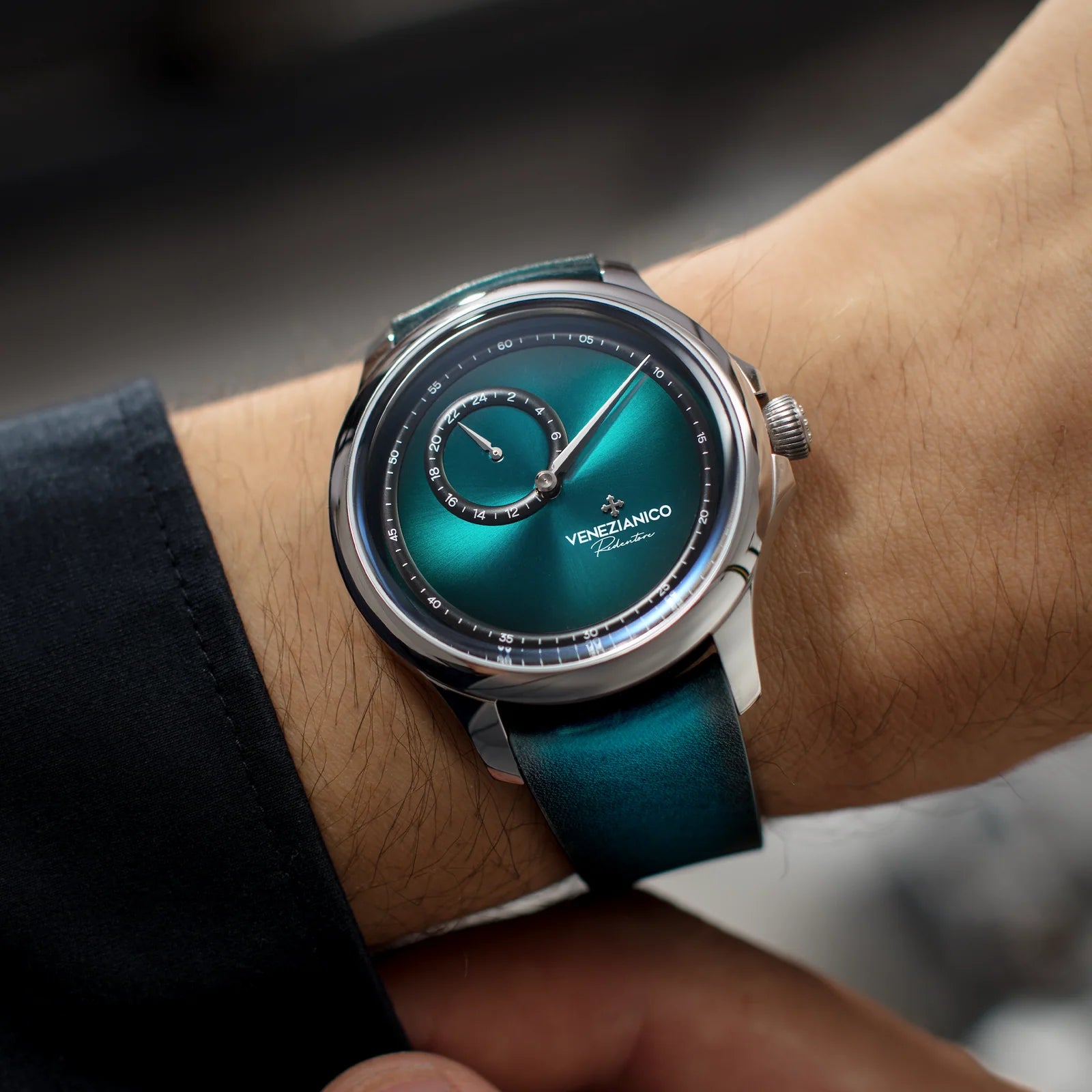 REDENTORE_Enigma_Wrist_Shot