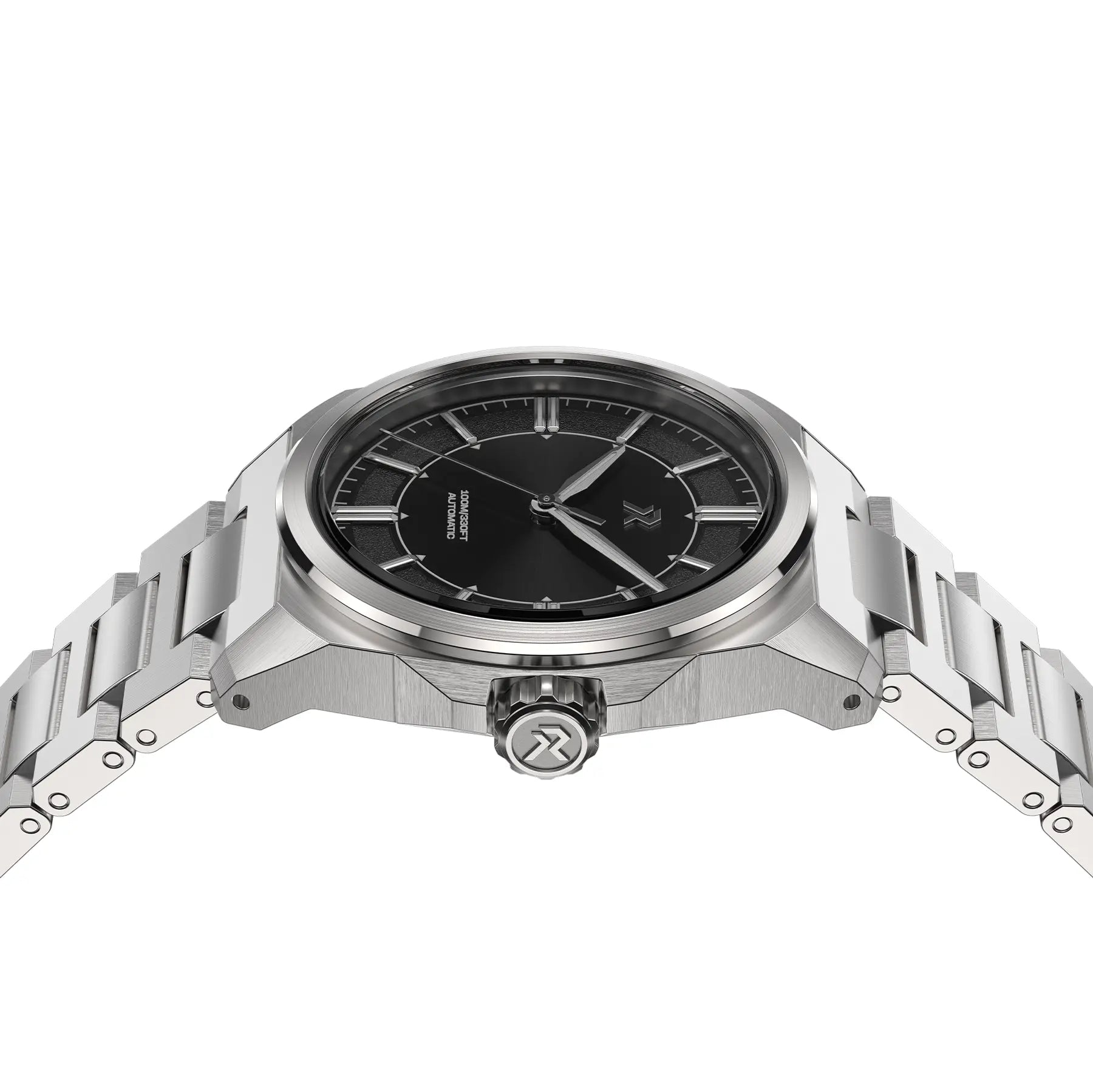 RZE – Resolute 36 - Waypoint - side