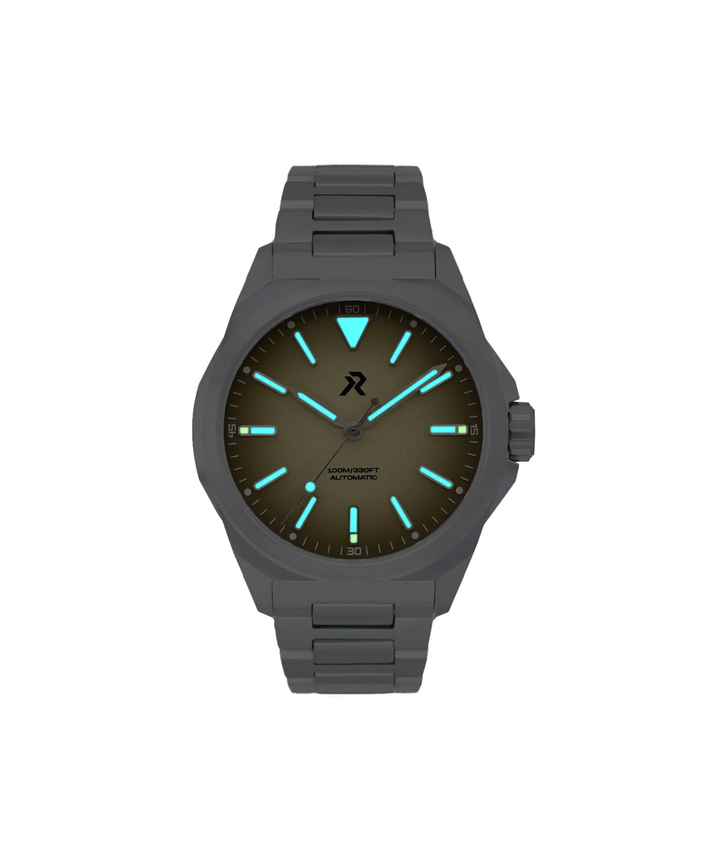 RZE – Resolute – Desert Tan - Lume
