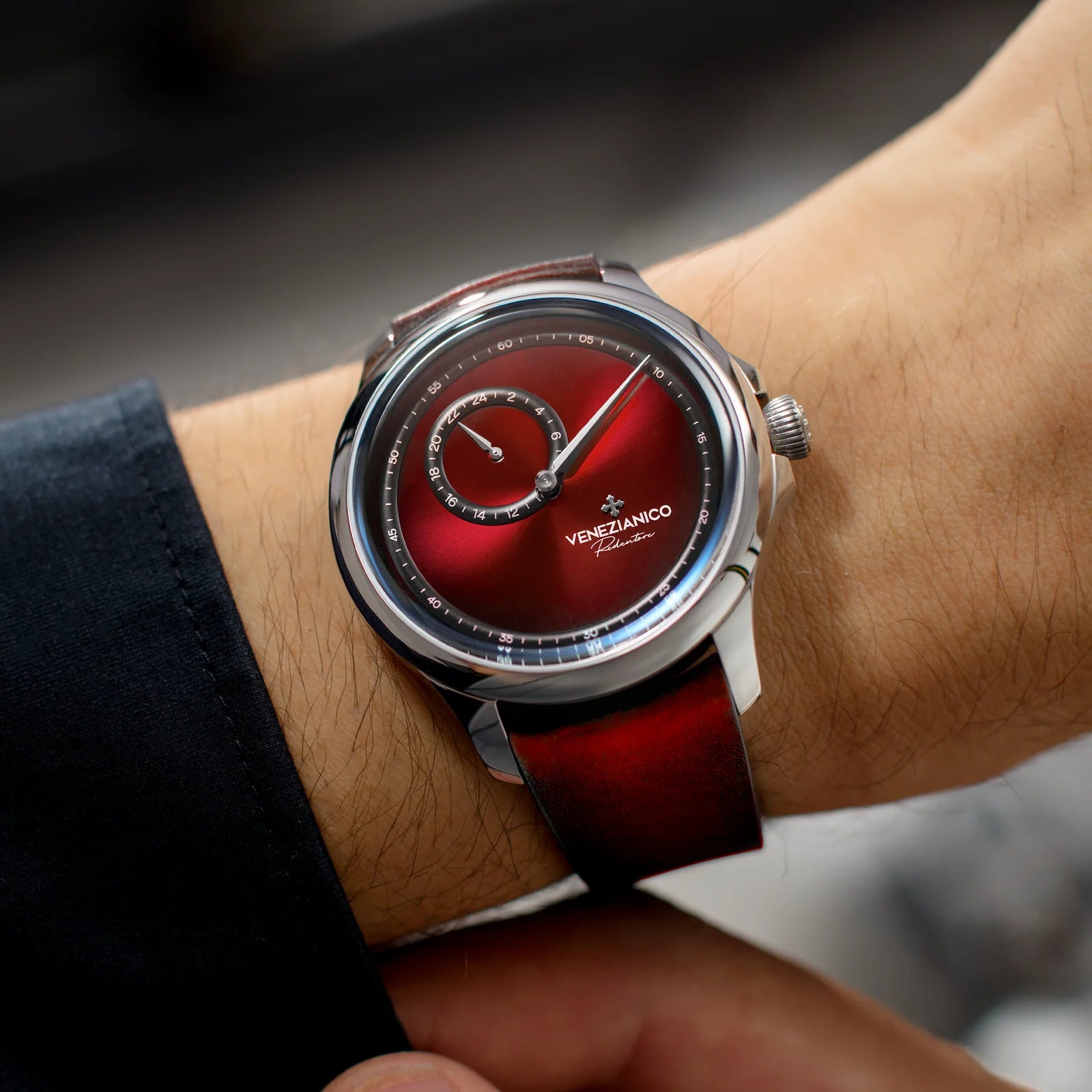 Redentore Enigma - 1221573 wrist shot