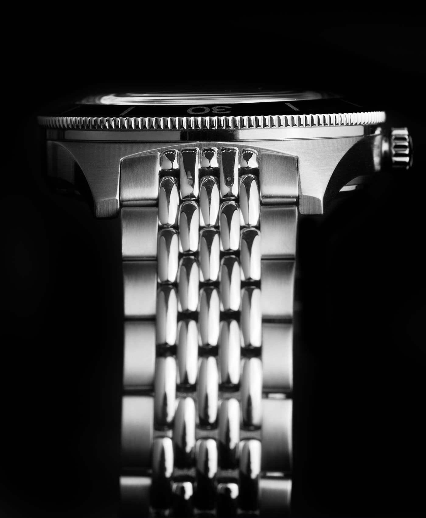 Squale - Super-Squale - side detail-min