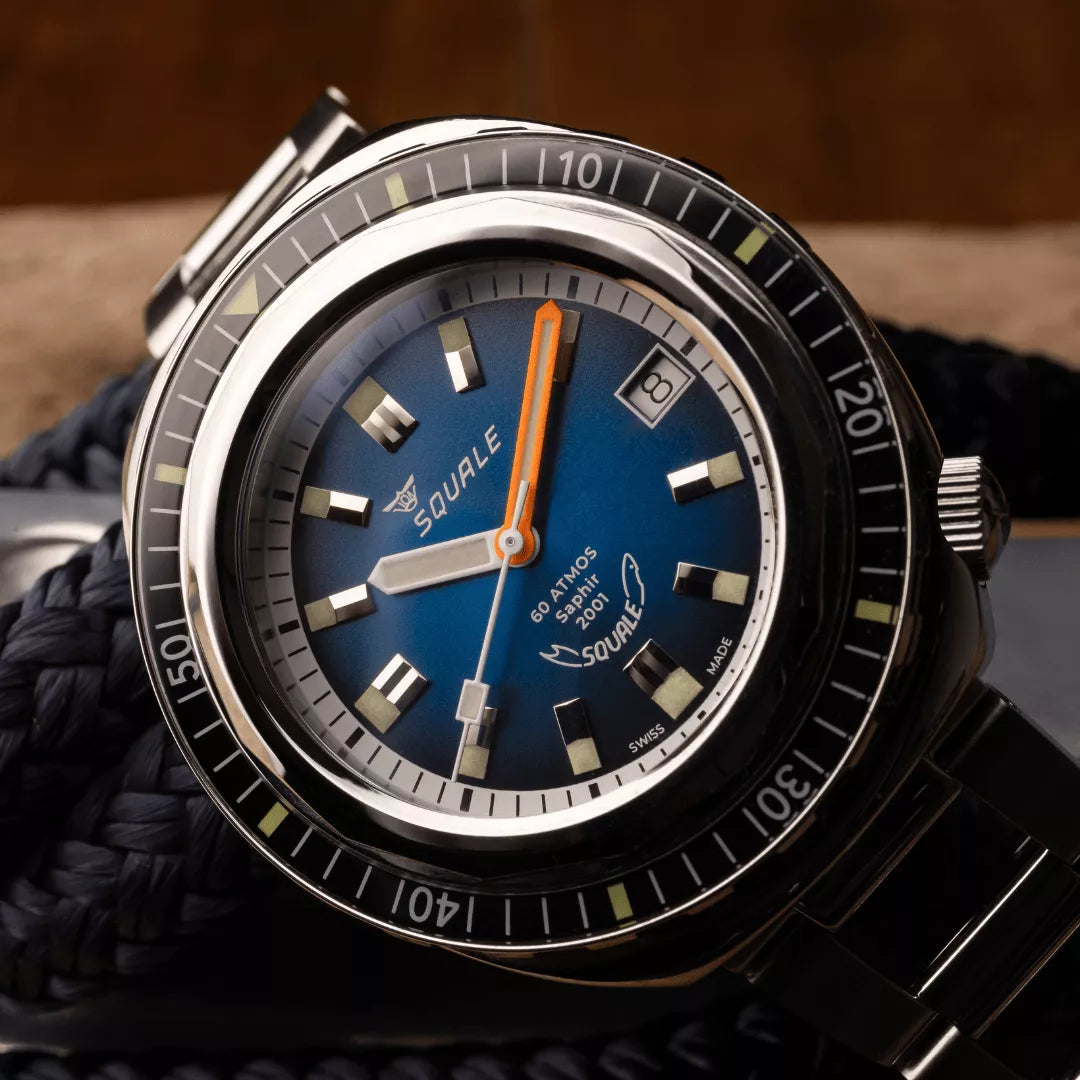 Squale – 2001 – Sunray Blue – 2001BKBL.AC-mood
