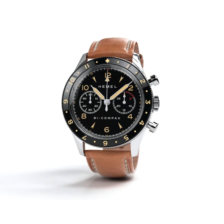 Hemel-The Air Wing-black