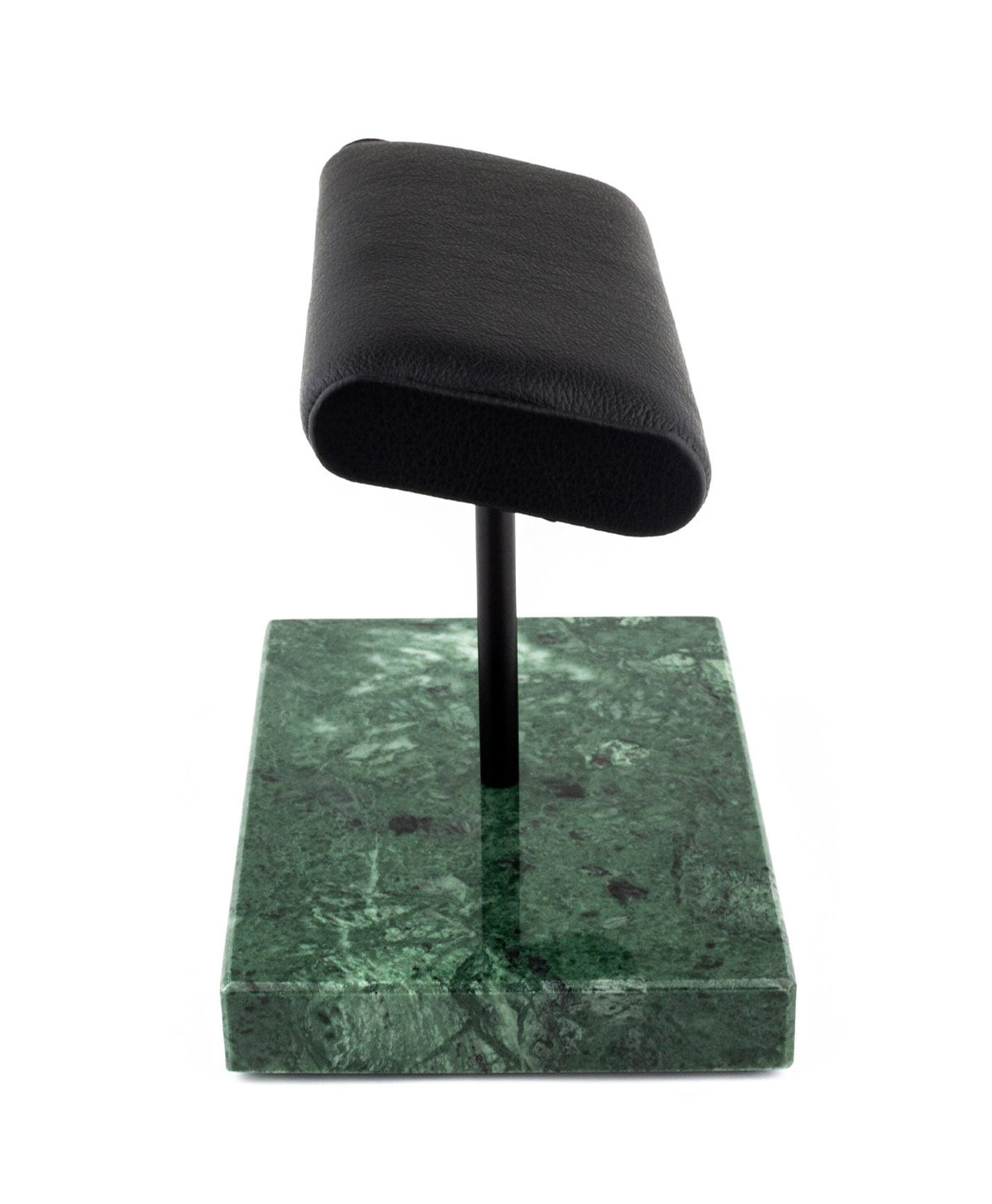 The Watch Stand - Duo Stand - Green & Black3-min
