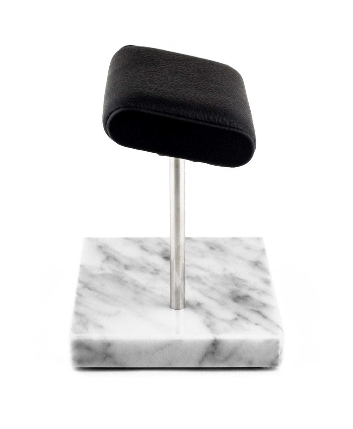 The Watch Stand - Single Stand - Silver3-min