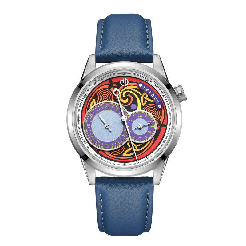 MD Watches Studio - Supernatural - Thetra