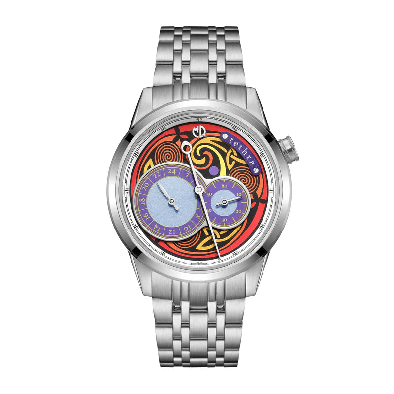 MD Watches Studio - Supernatural - Thetra