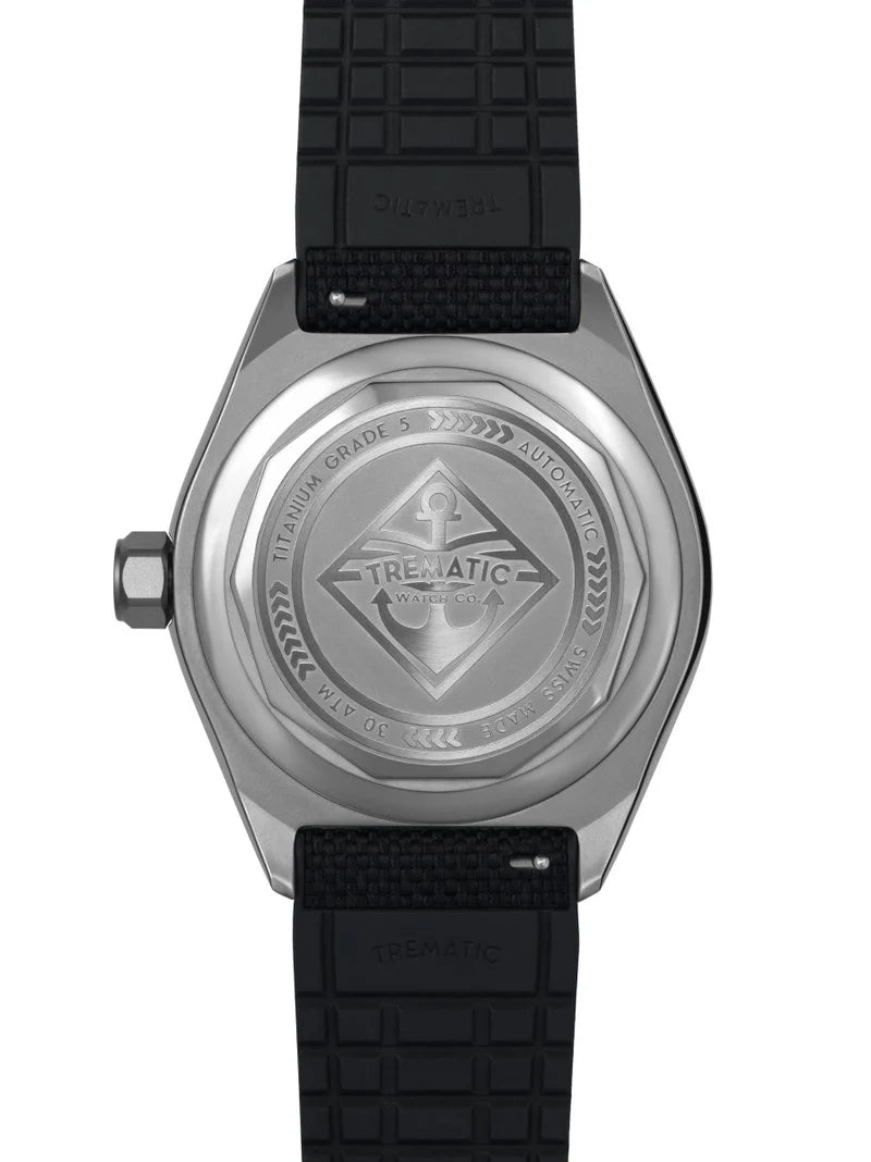 Trematic - T-Five Beigua Maris Desert