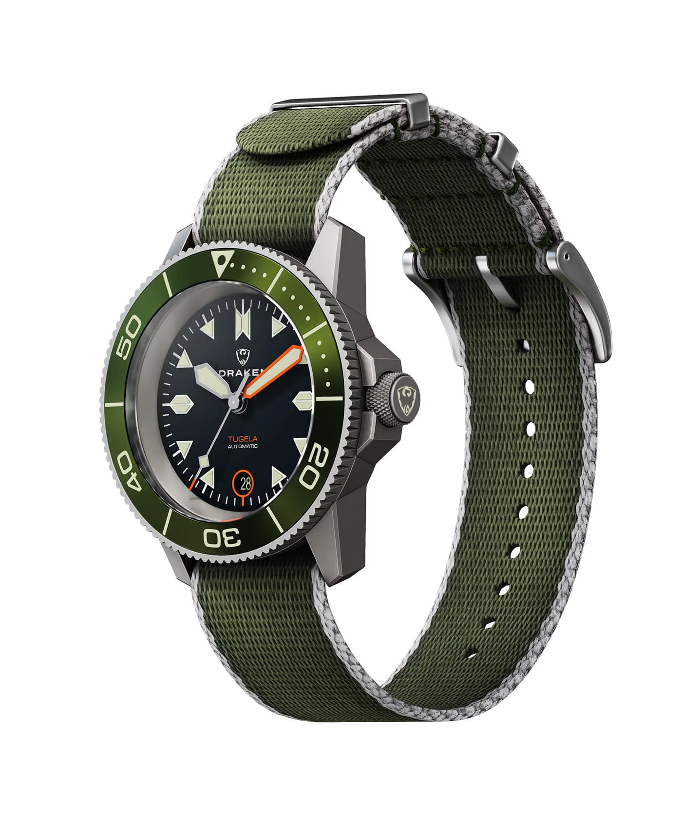 Tugela – Green-nato-side-min