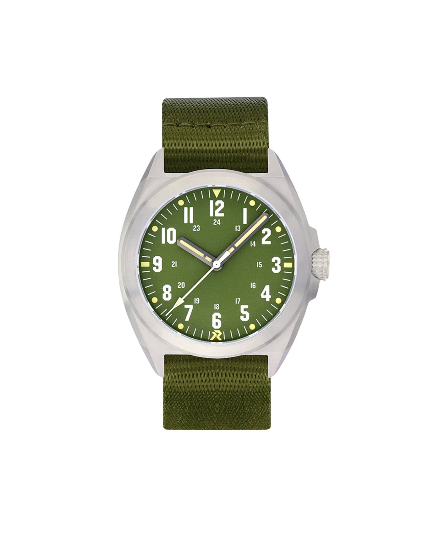 VALOUR 38 - Spruce Green -min