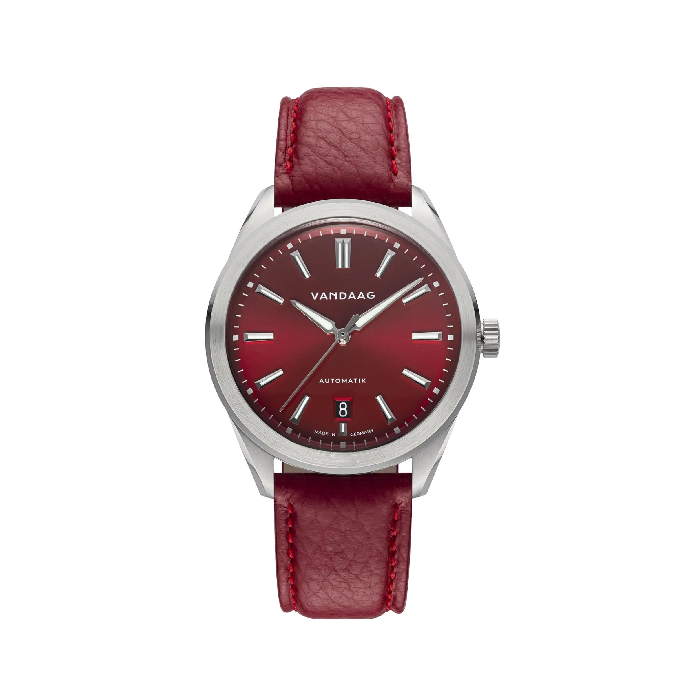 Vandaag - Baas - Impuls - Leather Bracelet