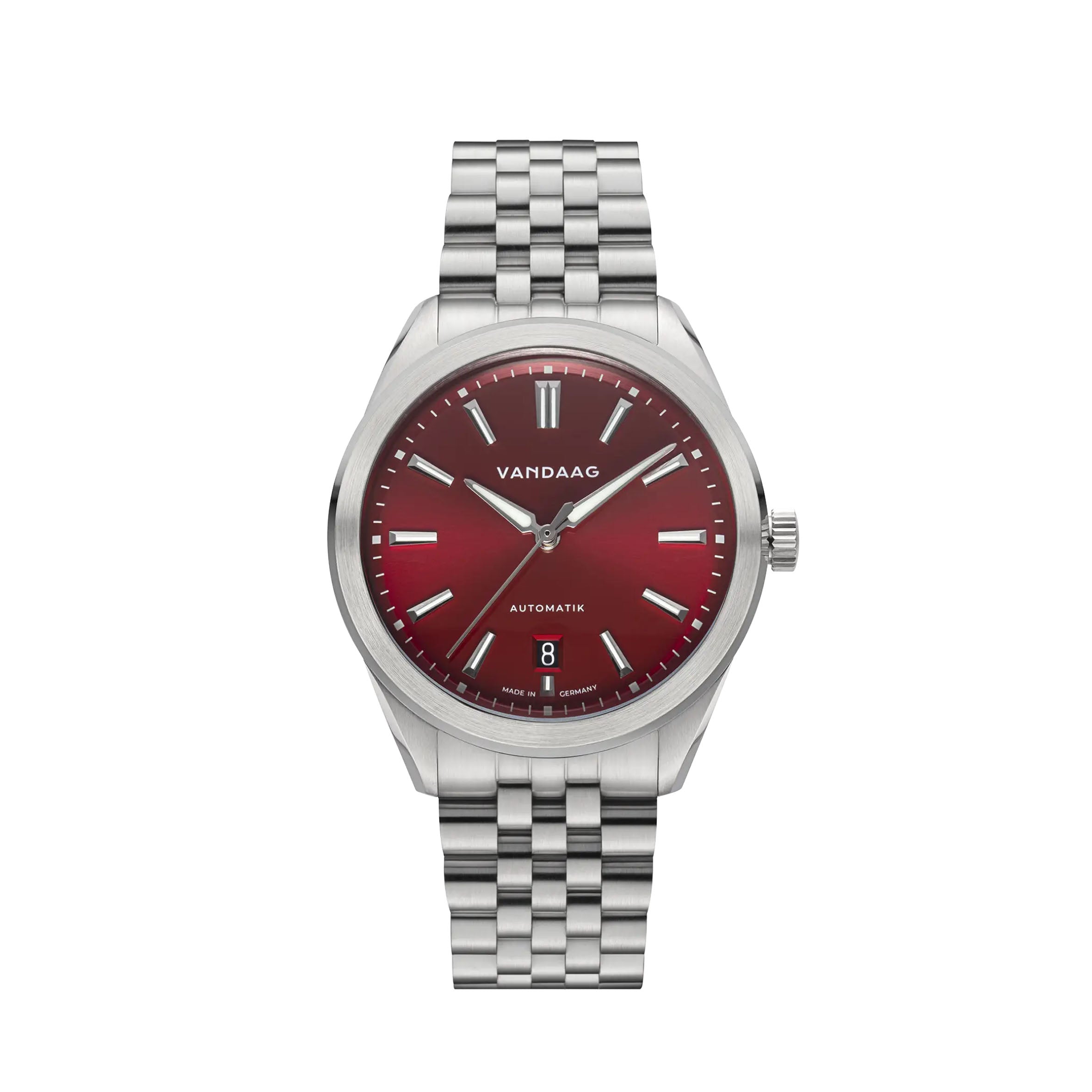 Vandaag - Baas - Impuls - Steel Bracelet