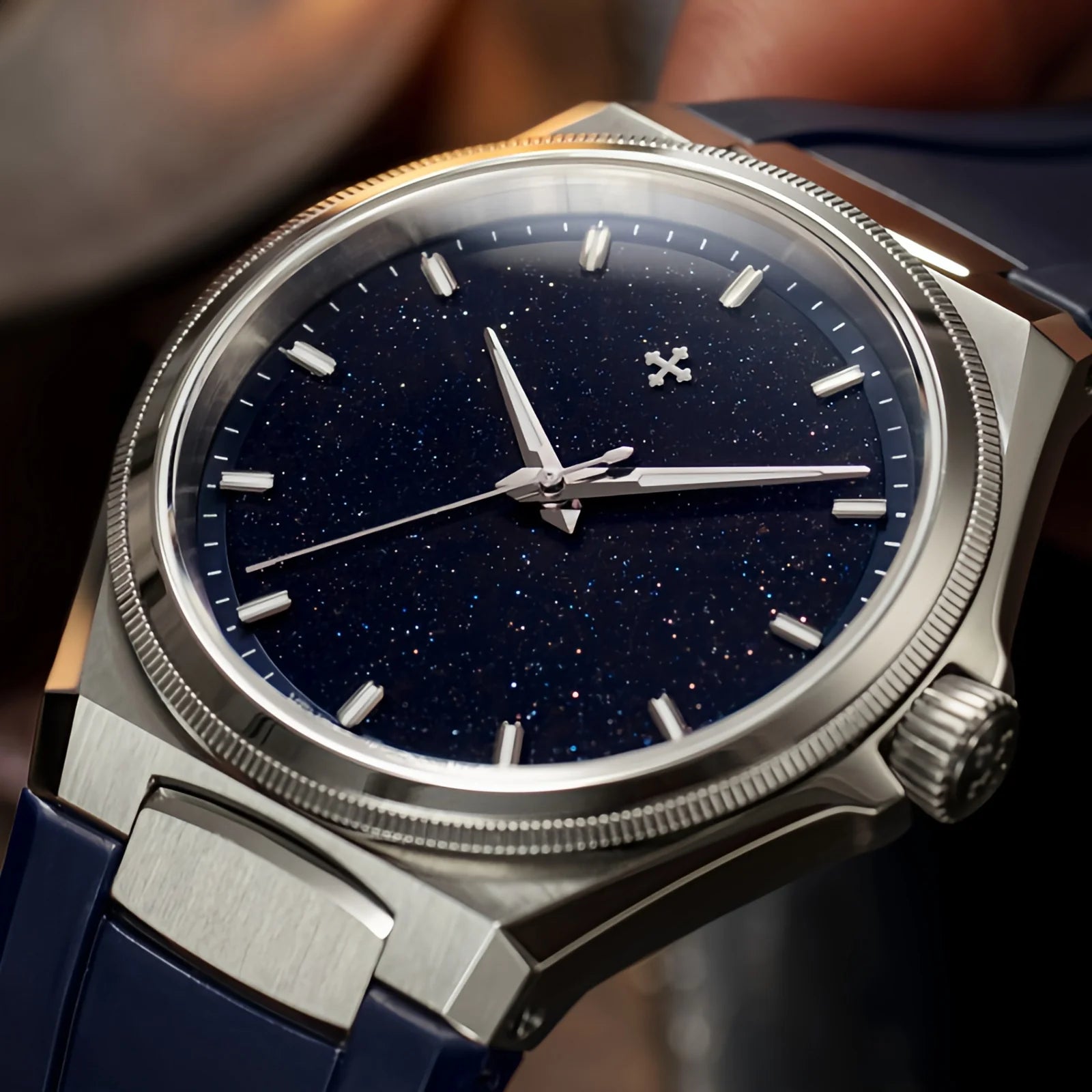 Venezianico - Arsenale Avventurina - 6221550 dial close up