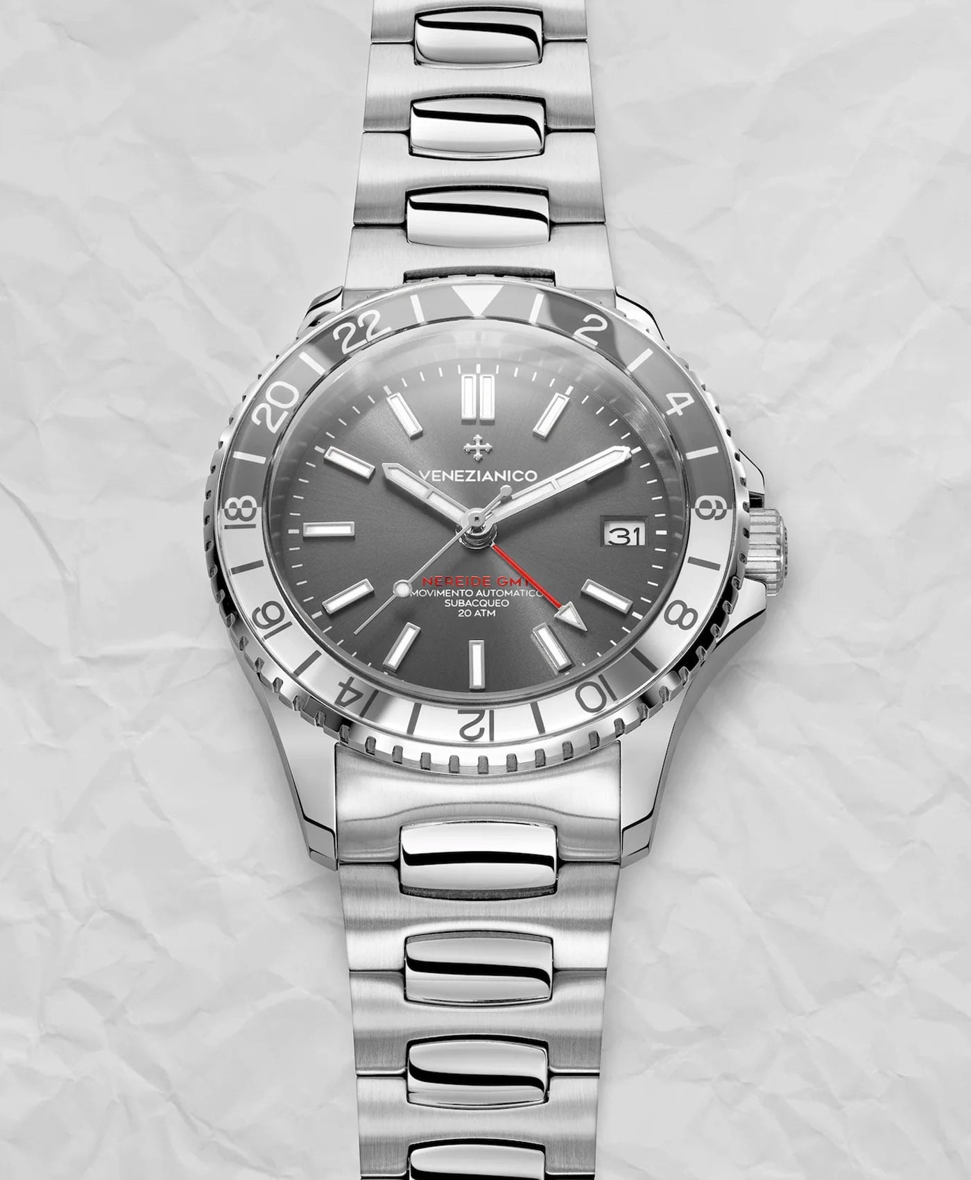 Venezianico - Nereide 39 - GMT - 3521501C-2-min