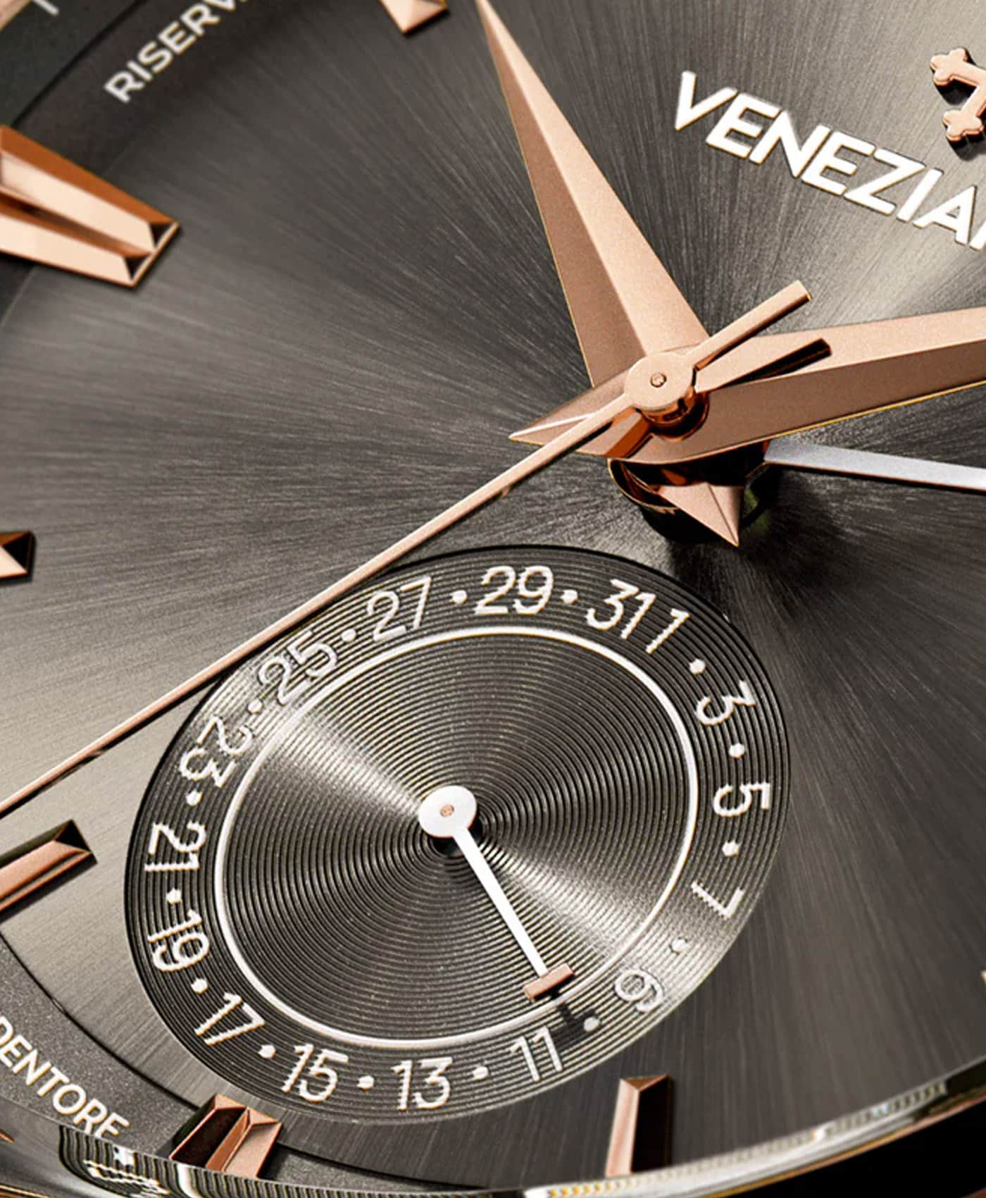 Venezianico - Redentore Riserva di Carica - 1321505C-date-min