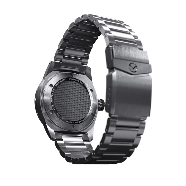 Venturo - Field III GMT - Datum