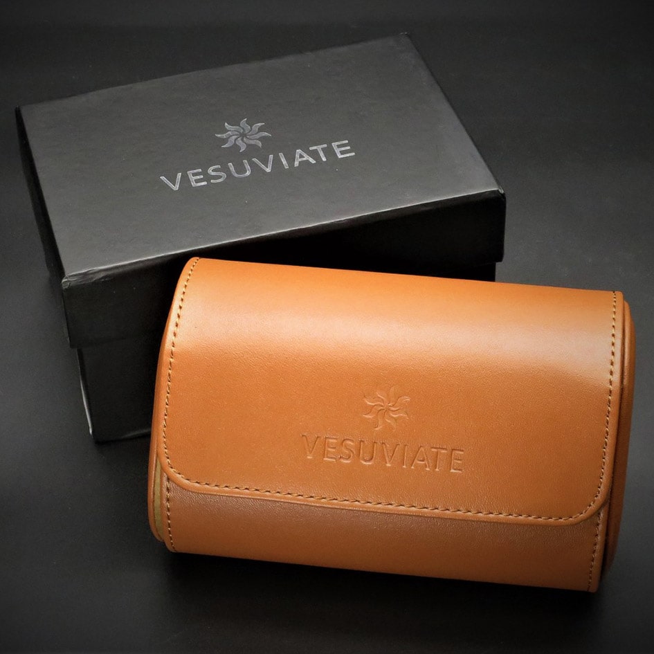 Vesuviate Watches-Volare-Roll-min