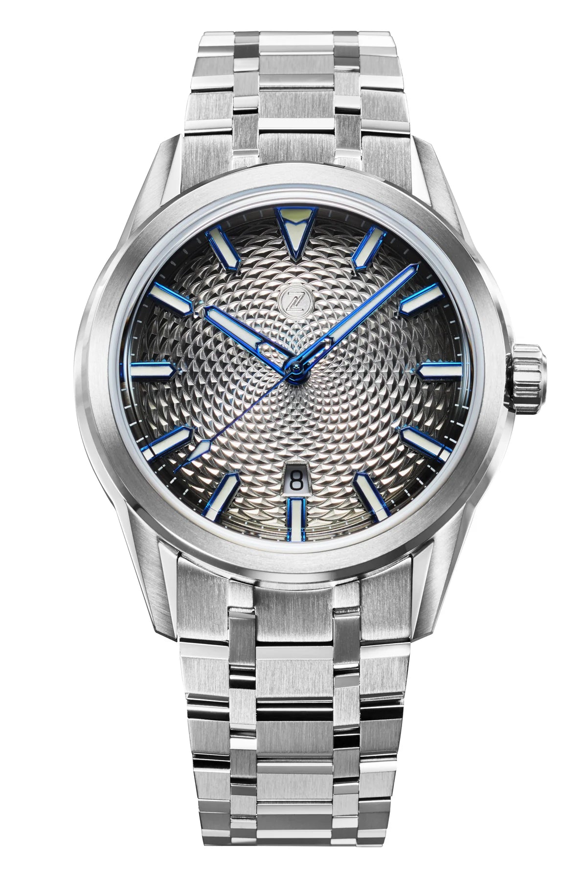 Zelos - Helica 42 - Steel Blue