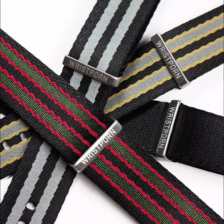 bond-nylon-watch-wristporn-straps