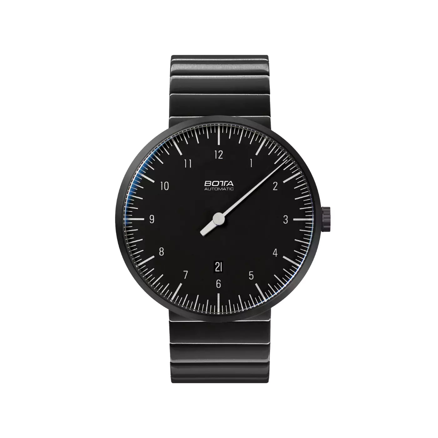 botta-uno-automatic-44-mm-black-pvd-black-dial-pvd-stainless-steel-strap