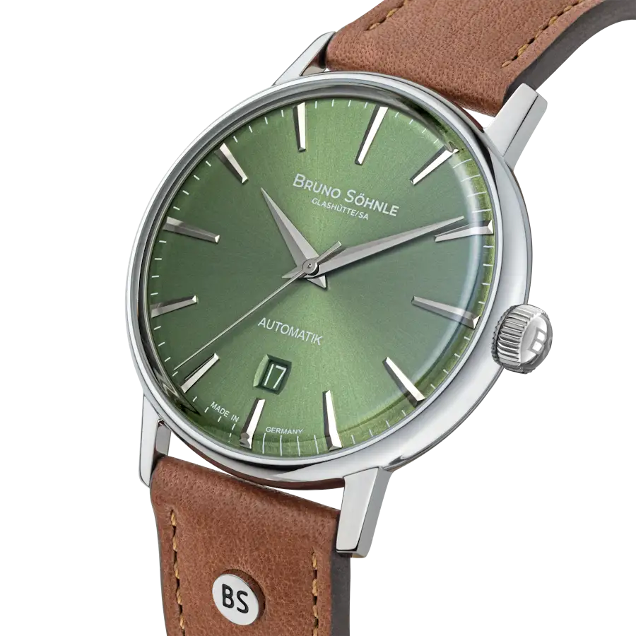 Bruno Söhnle - Bergamo Automatik - 17-12236-411