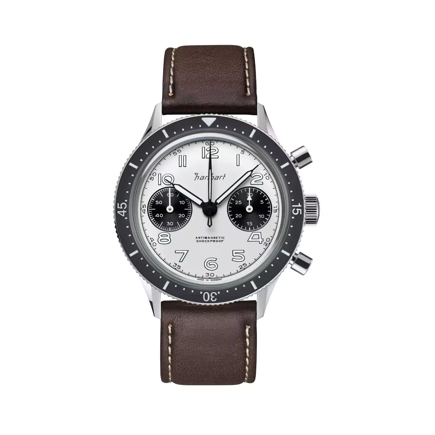 hanhart-415-es-panda-39-mm-dark-brown-leather