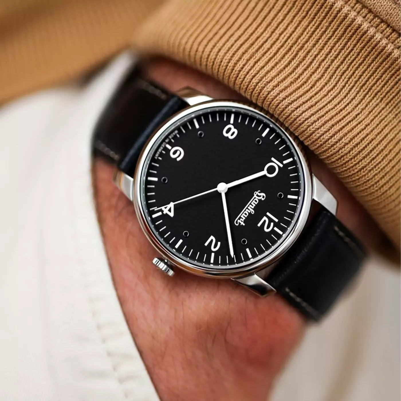 hanhart-pioneer-silva-black-385-mm-pocket-shot