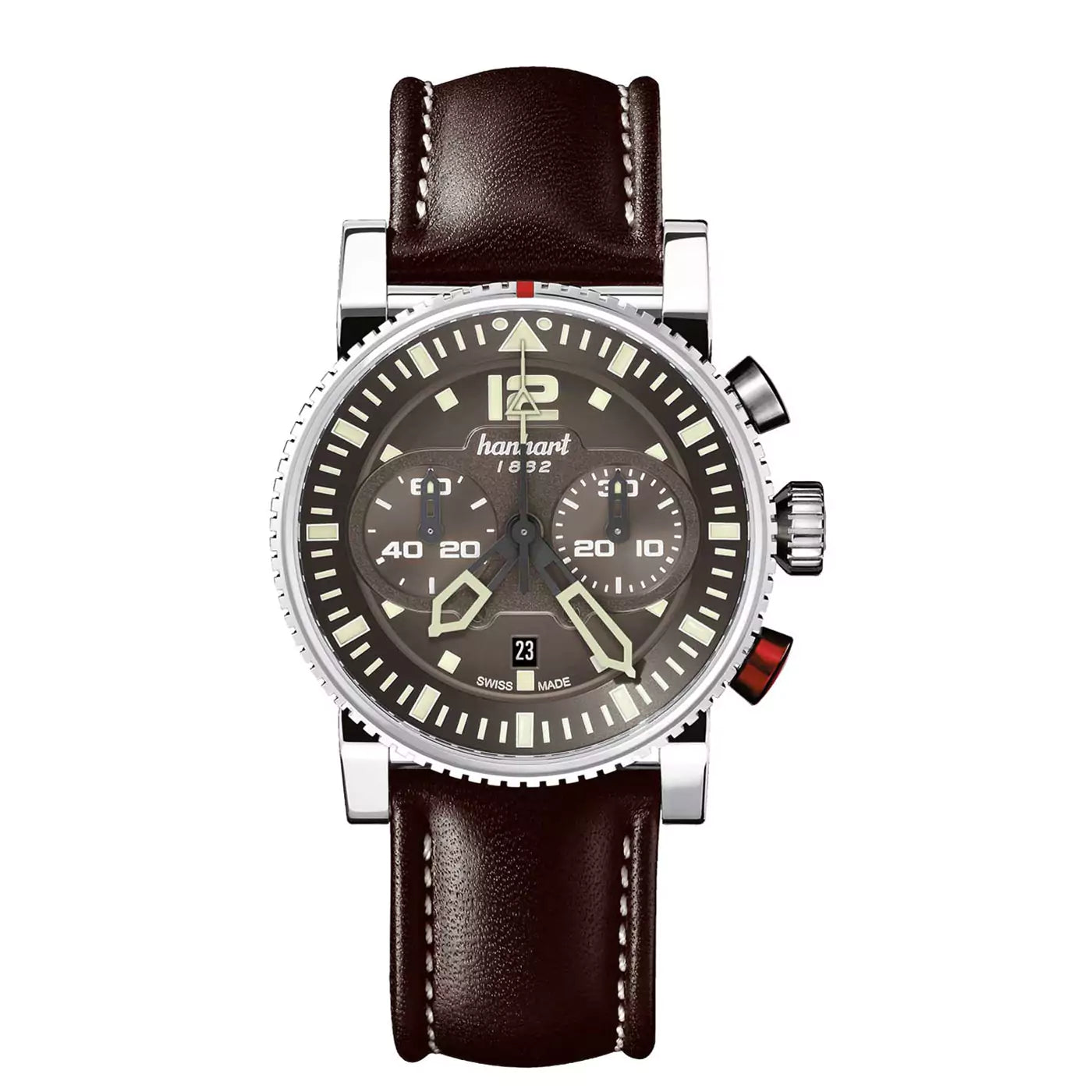 hanhart-primus-pilot-brown-44-mm