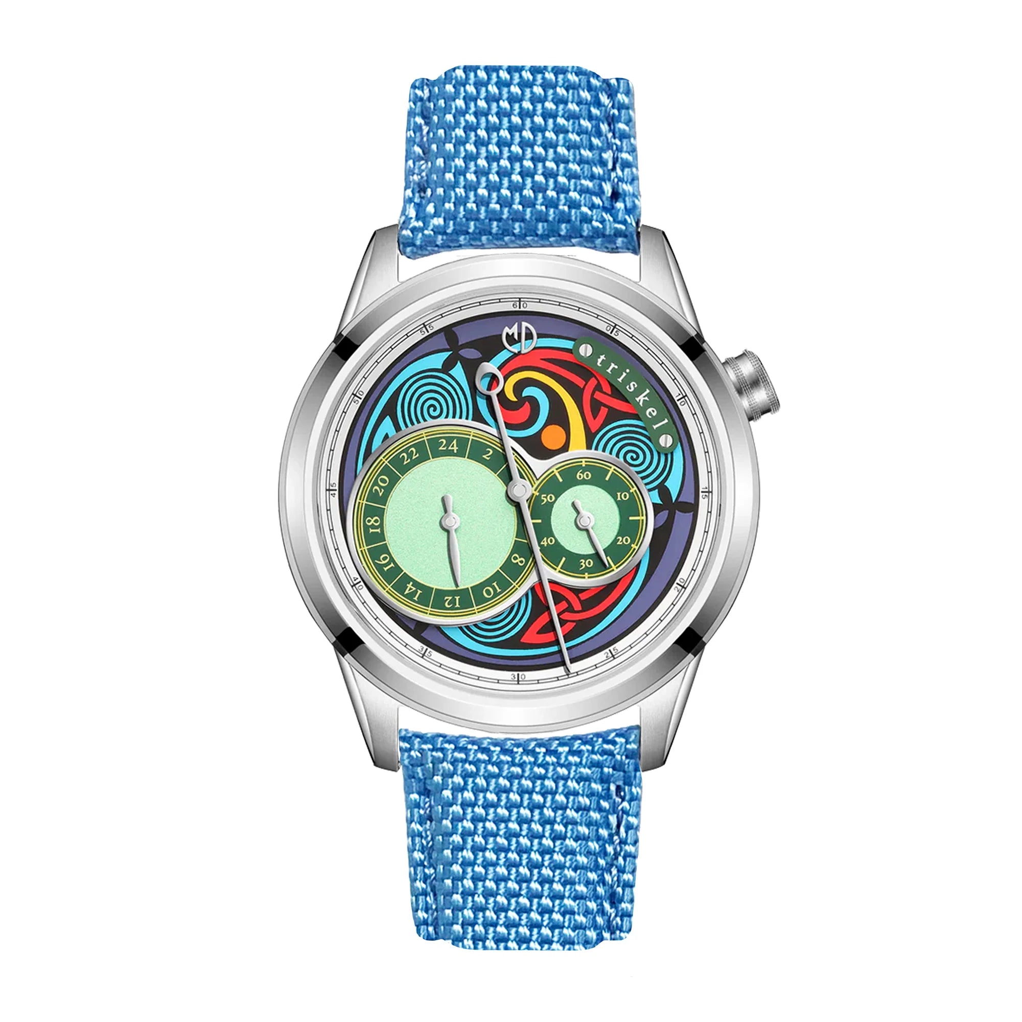 md-studio-watches-supernatural-Triskel-celeste-blue-sailcloth