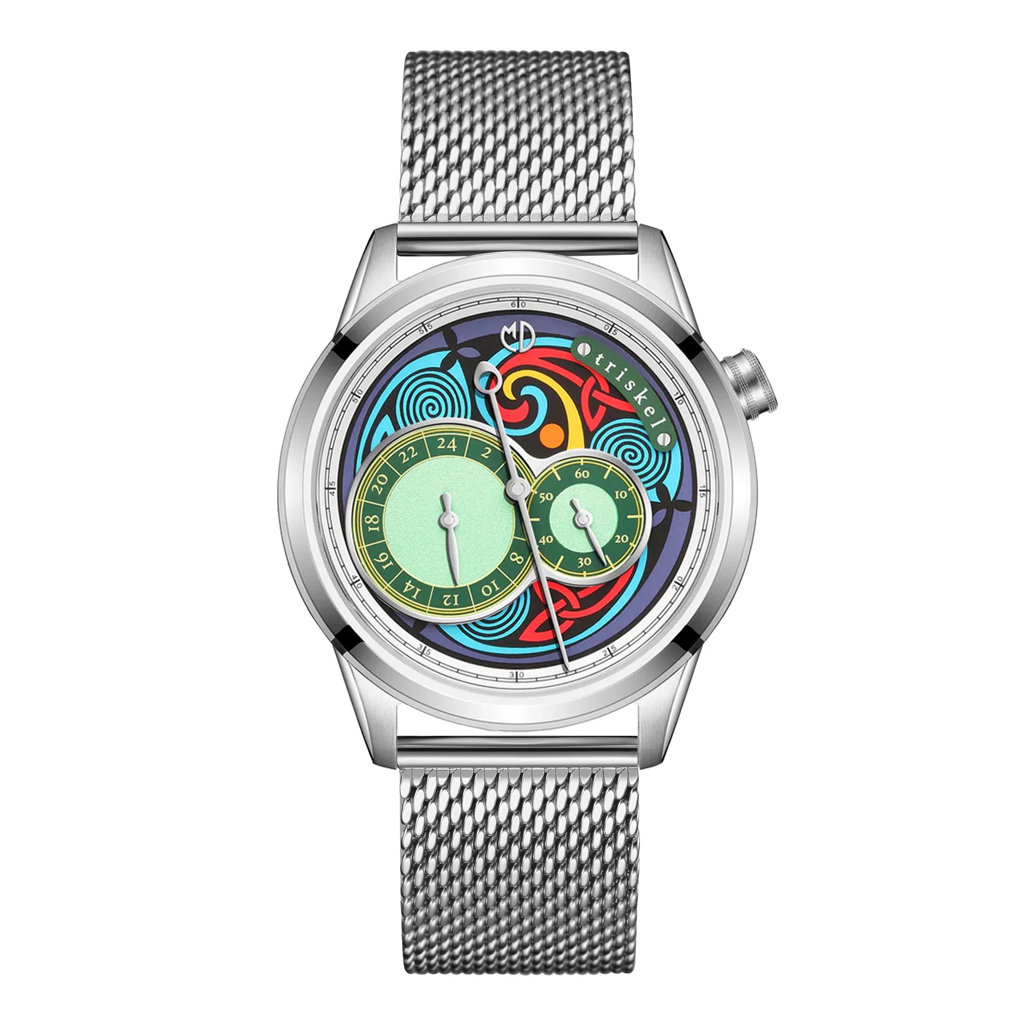 md-studio-watches-supernatural-Triskel-milanaise