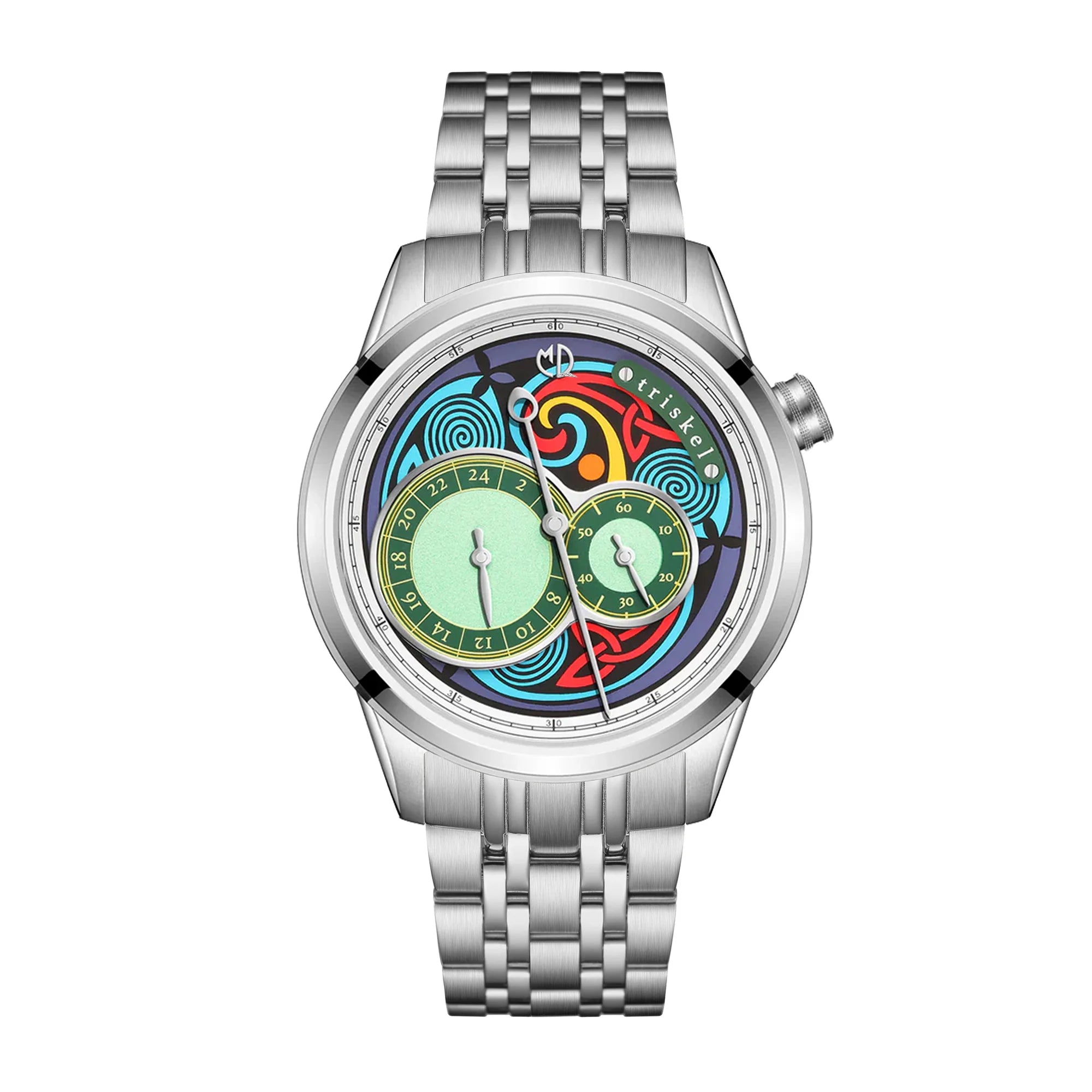 md-studio-watches-supernatural-Triskel-ss-bracelet