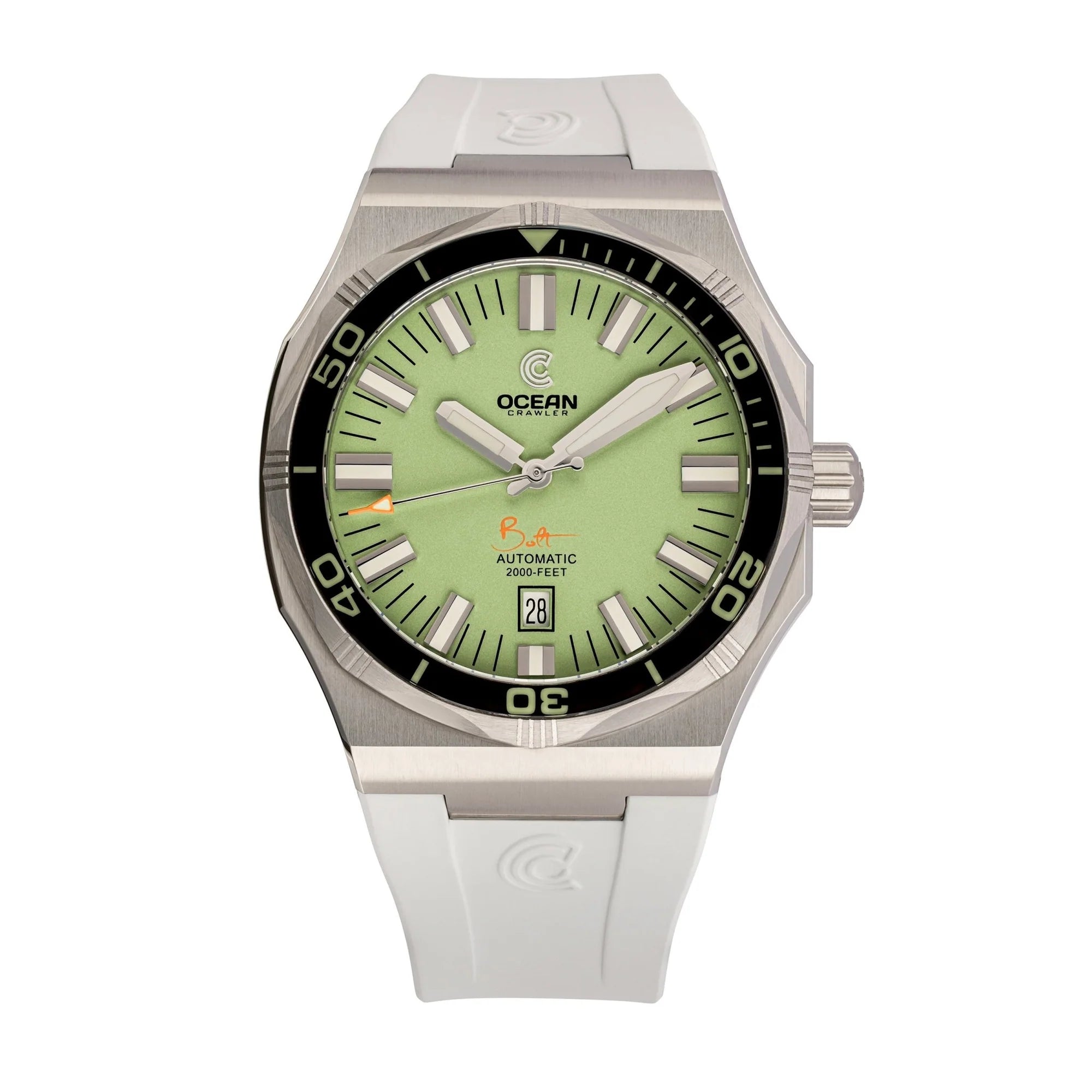 Ocean Crawler - Bolt - Electric Reef - Mantis