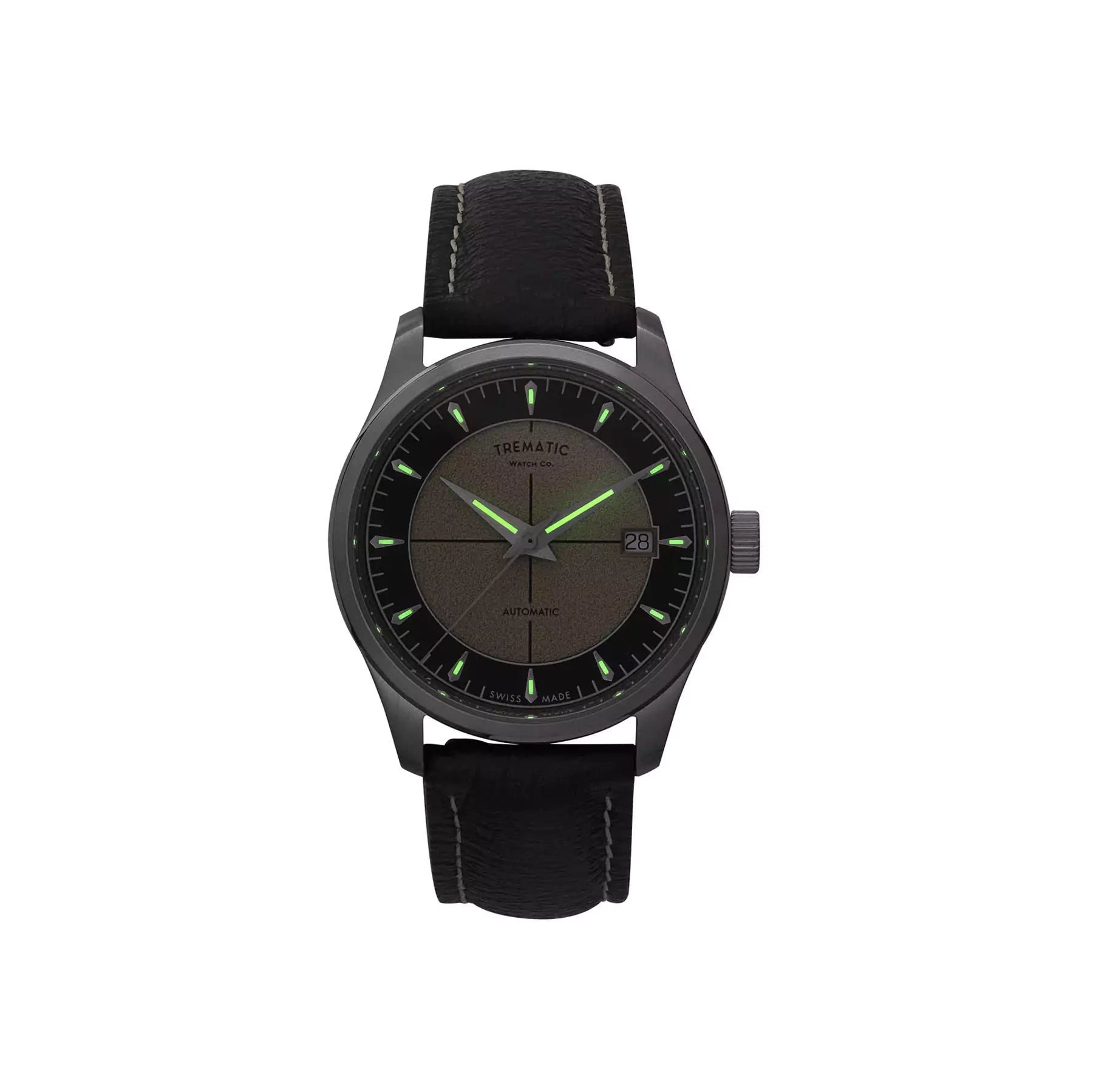 trematic-zy6-tortora-38-mm-lume-