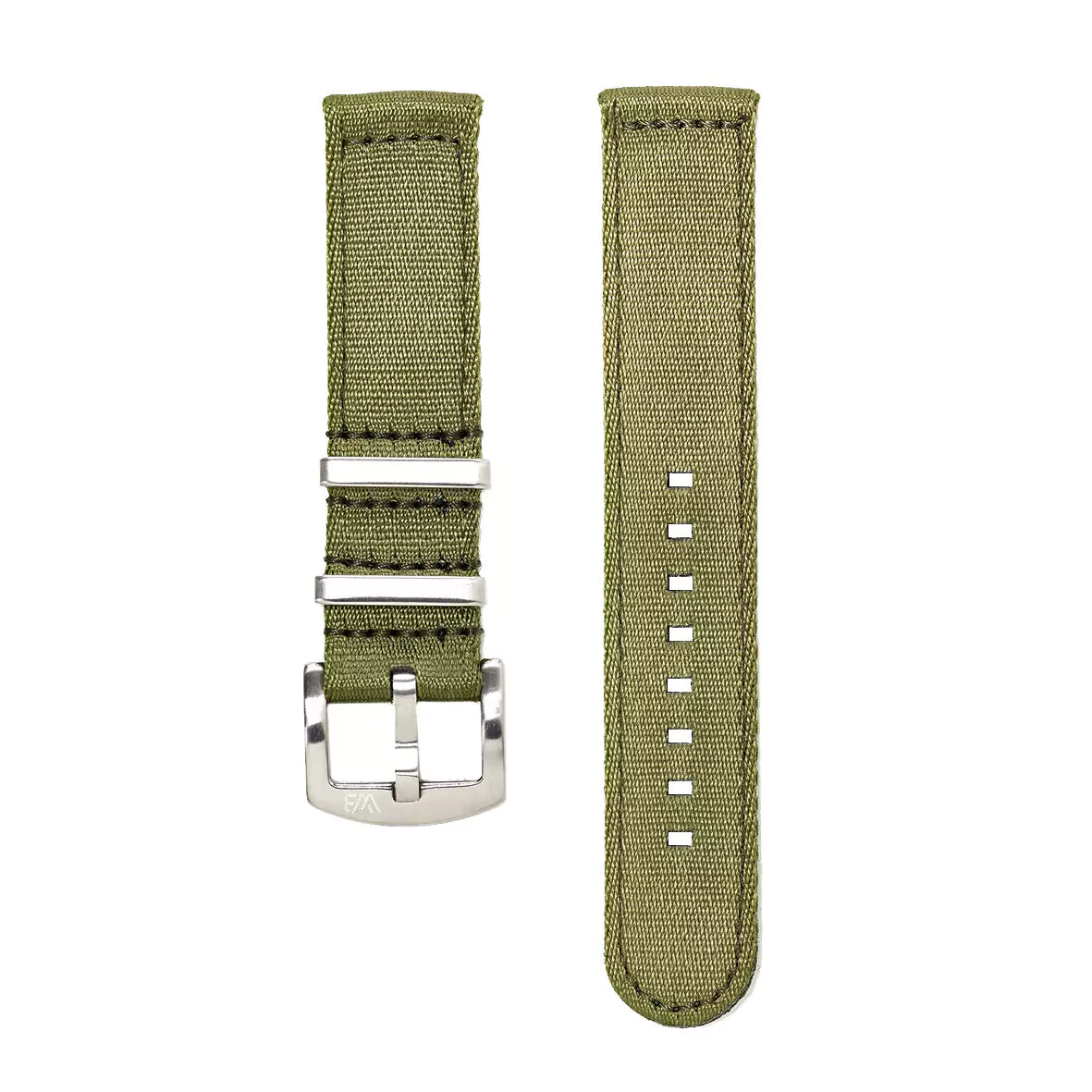 two-piece-nylon-strap-military-green-wb-original