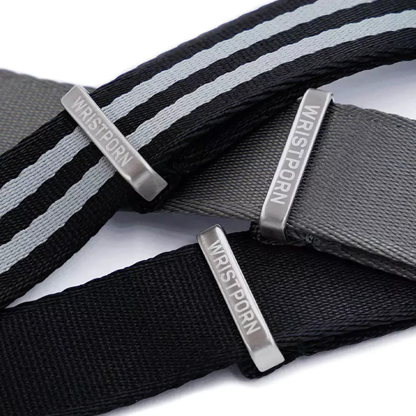 wristporn-edition-premium-single-piece-nylon-straps-close-up-