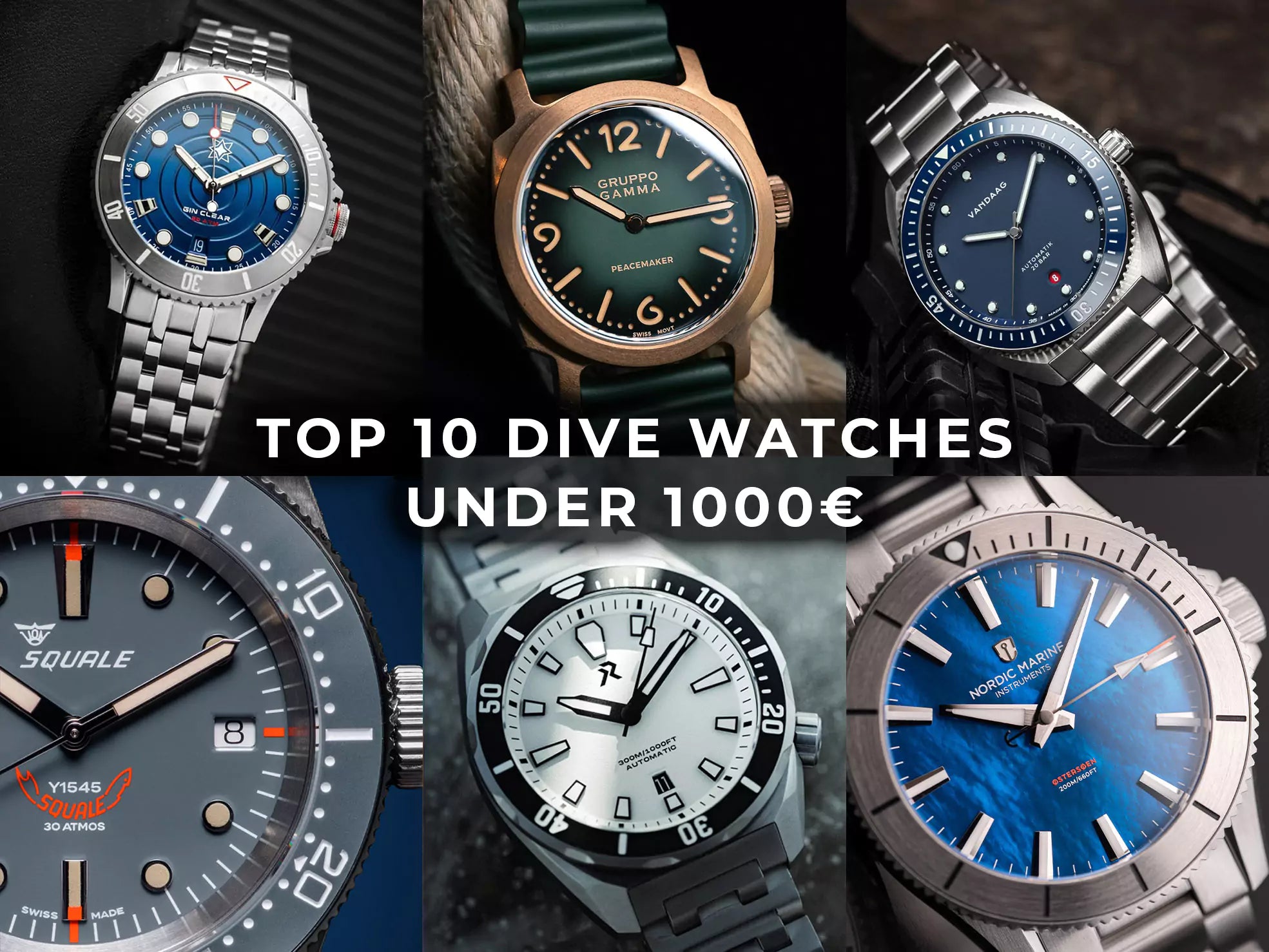 top-10-dive-watches-under-1000-euro