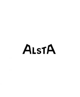 ALSTA watches Logo