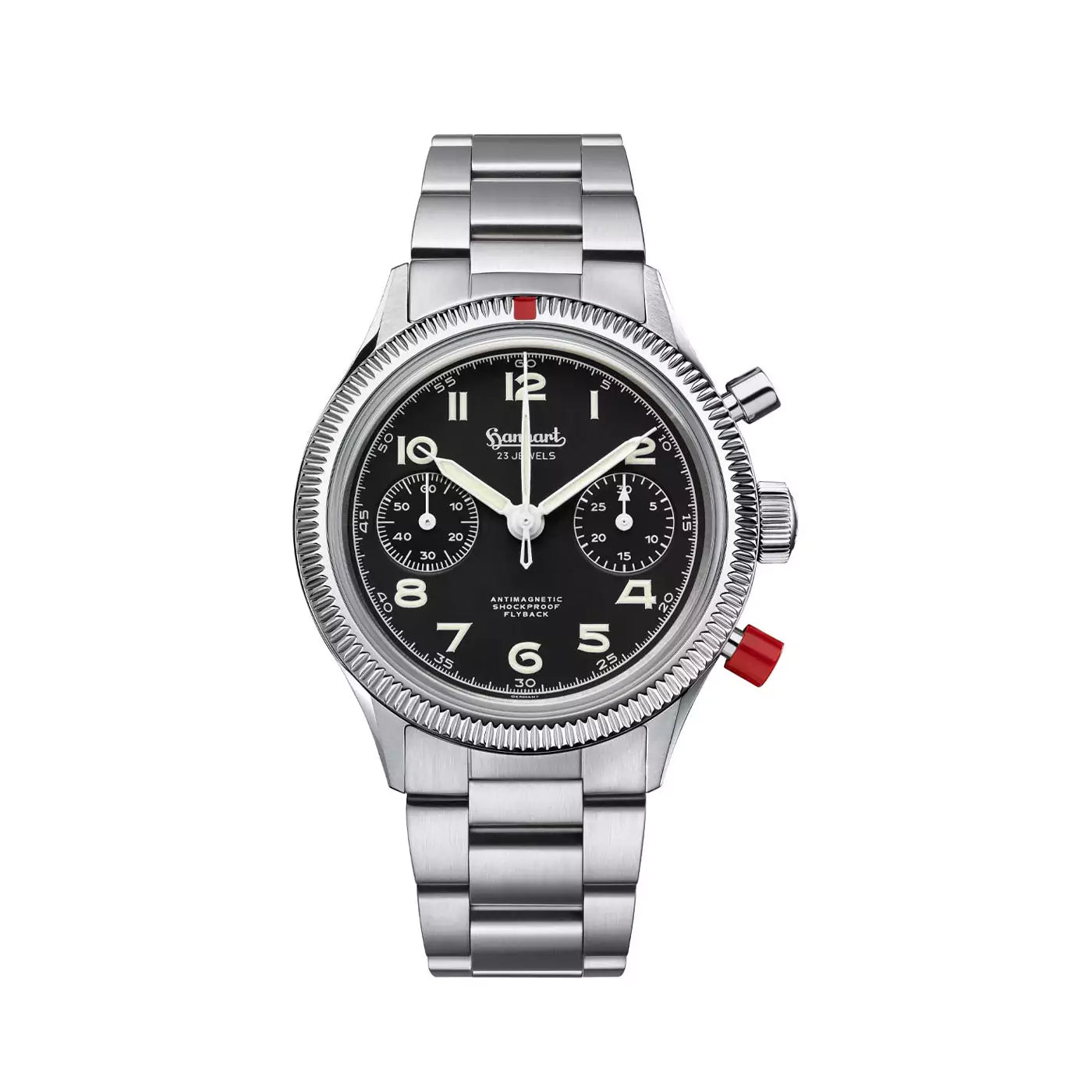 hanhart-417-es-1954-heritage-flyback-39mm-stainless-steel-bracelet