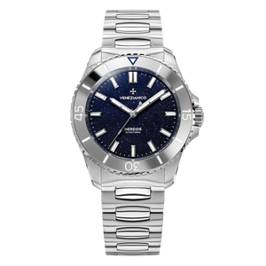 Venezianico - Nereide Avventurina 39 - 3121551 - Canova Edelstahlarmband