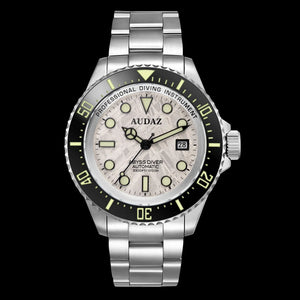 Audaz - Abyss Diver - ADZ-3010-11 - Meteorit