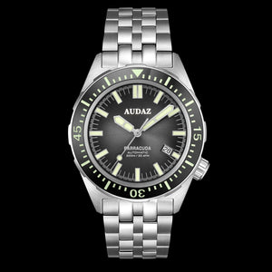 Audaz - Barracuda - ADZ-3050-01