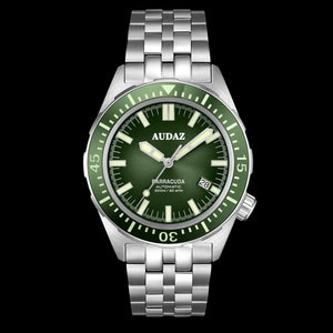 Audaz - Barracuda - ADZ-3050-04