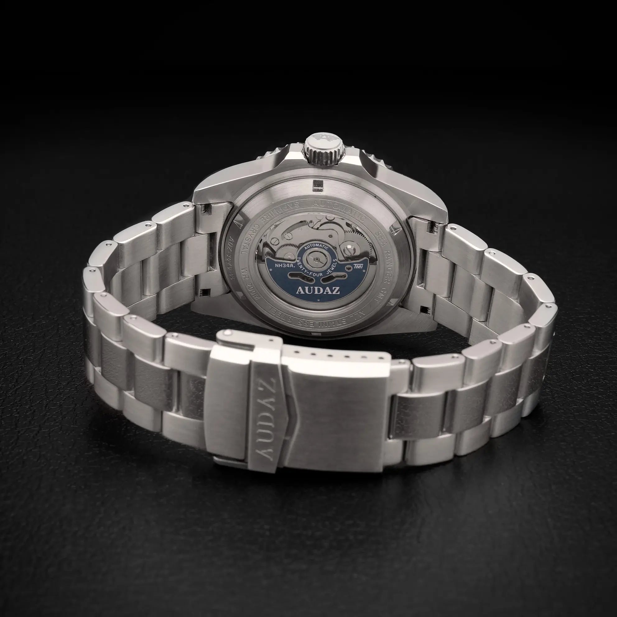 Audaz ADZ-3070-07-CASEBACK