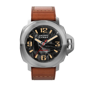 Gruppo Gamma - Vanguard - AG-10