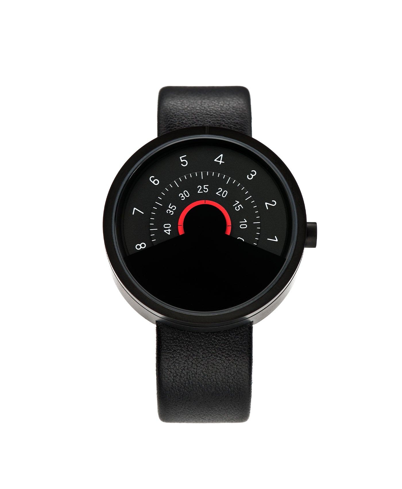 ANICORN - Series 000 - Black & Red