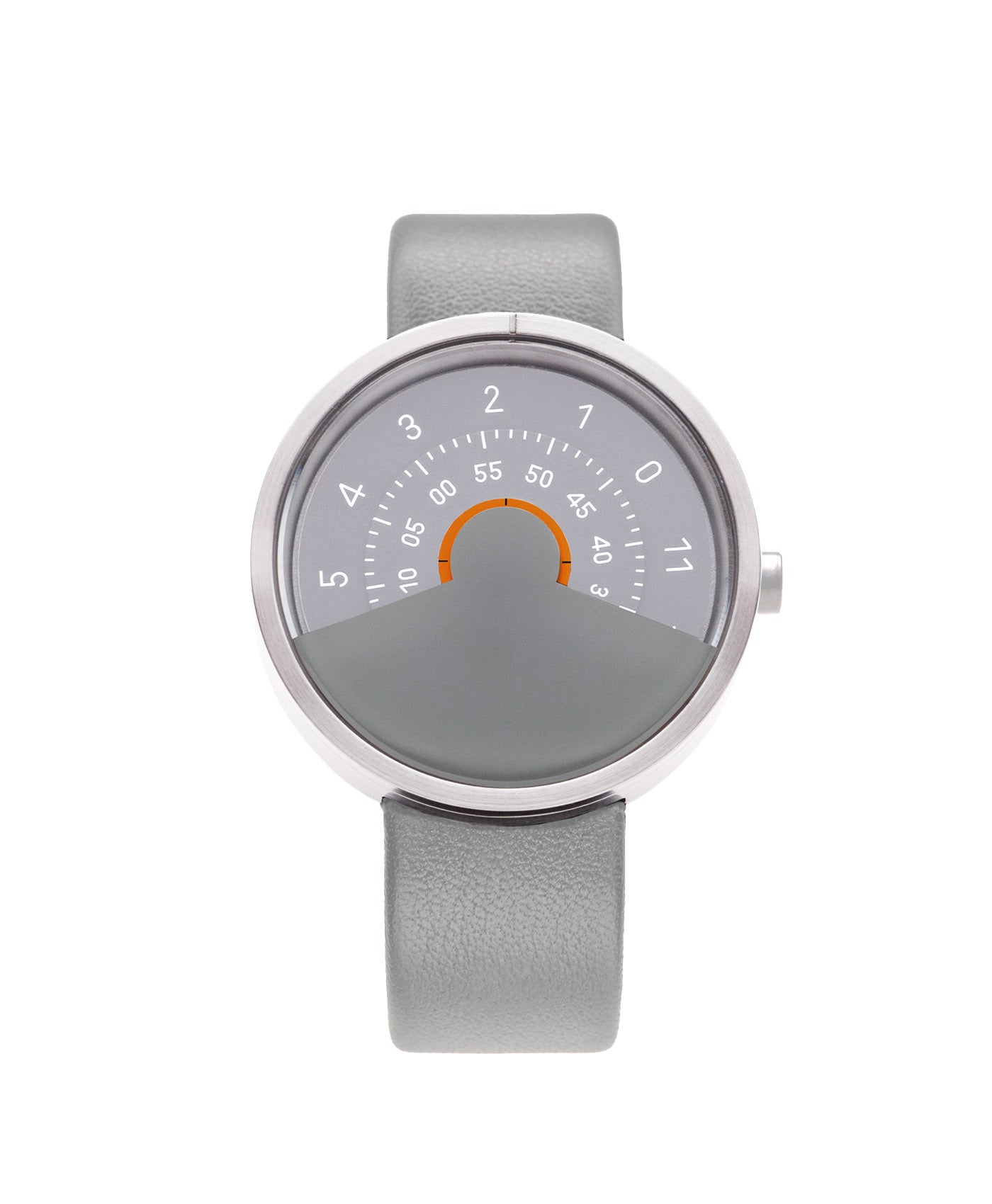 ANICORN - Series 000 - Silver & Grey