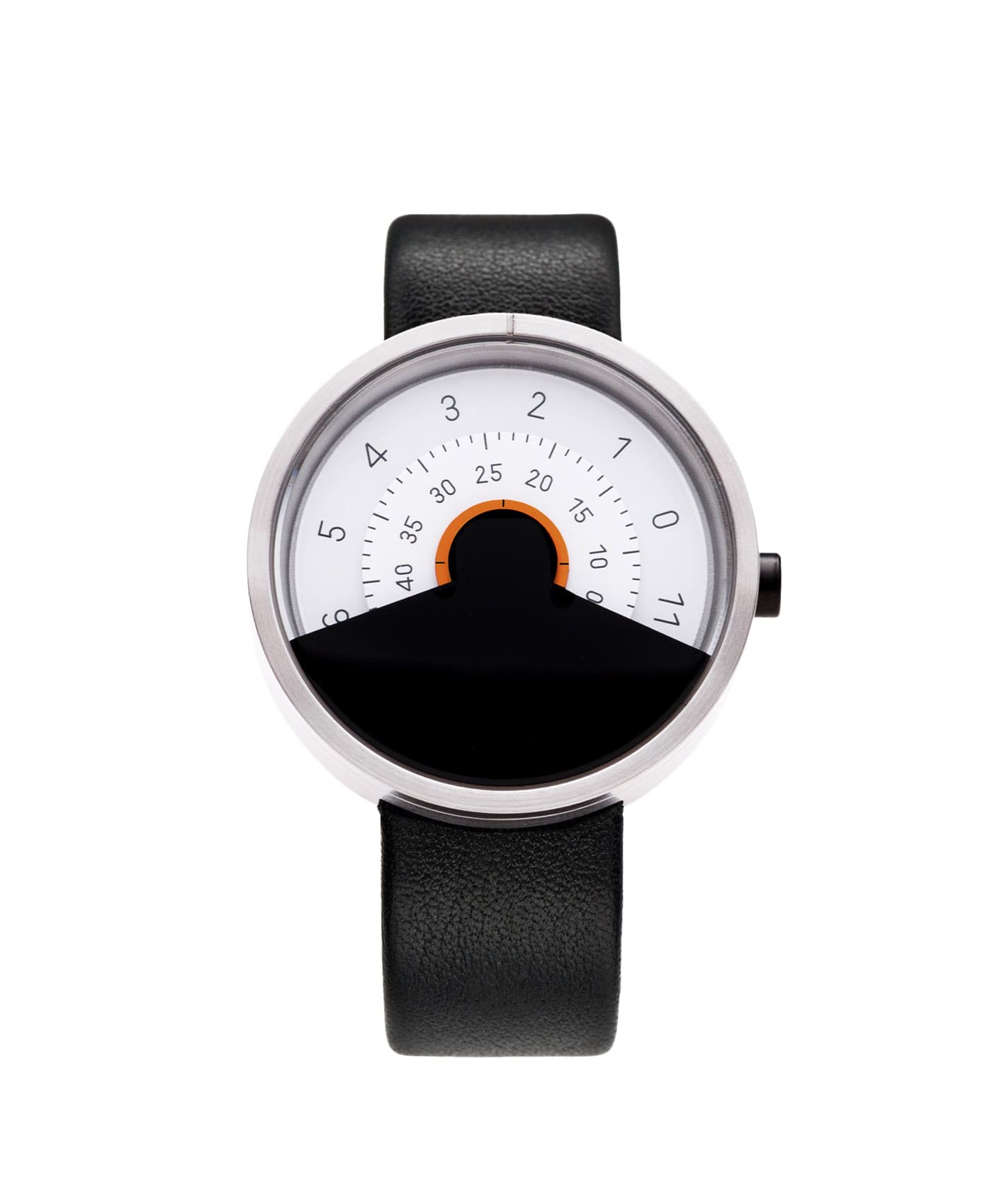 ANICORN - Series 000 - Silver & White-min